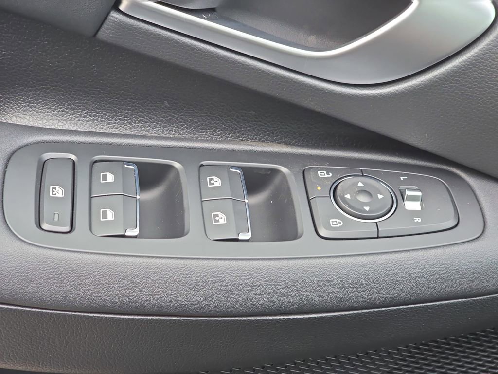 New 2026 Hyundai Sonata SEL image 25