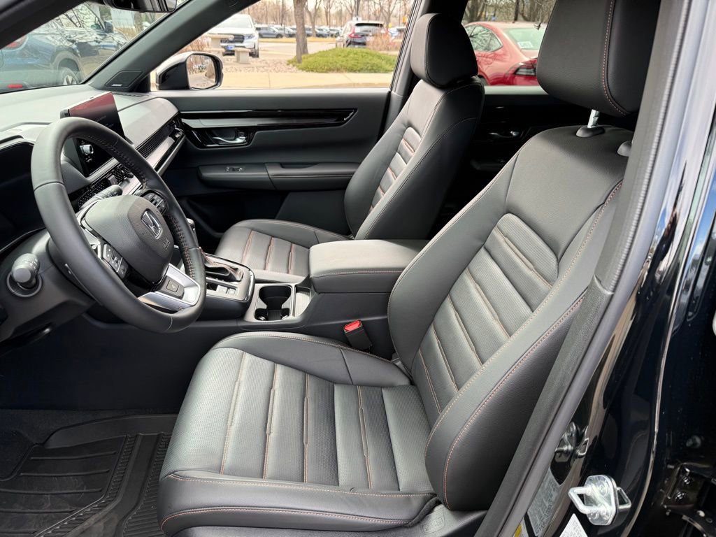 Certified 2026 Honda CR-V Sport Touring image 16