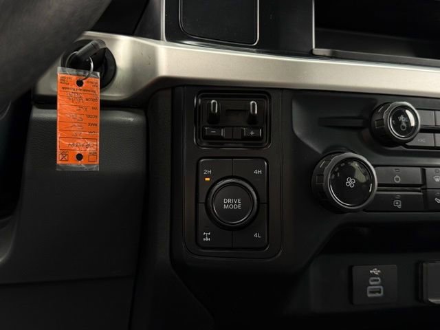 Used 2025 Ford F250 XLT w/ FX4 Off-Road Package AWD/4WD image 25