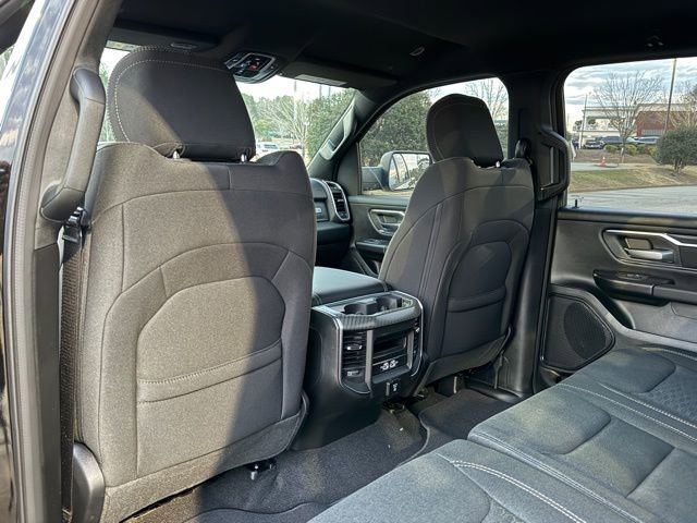 New 2026 RAM 1500 Big Horn image 28