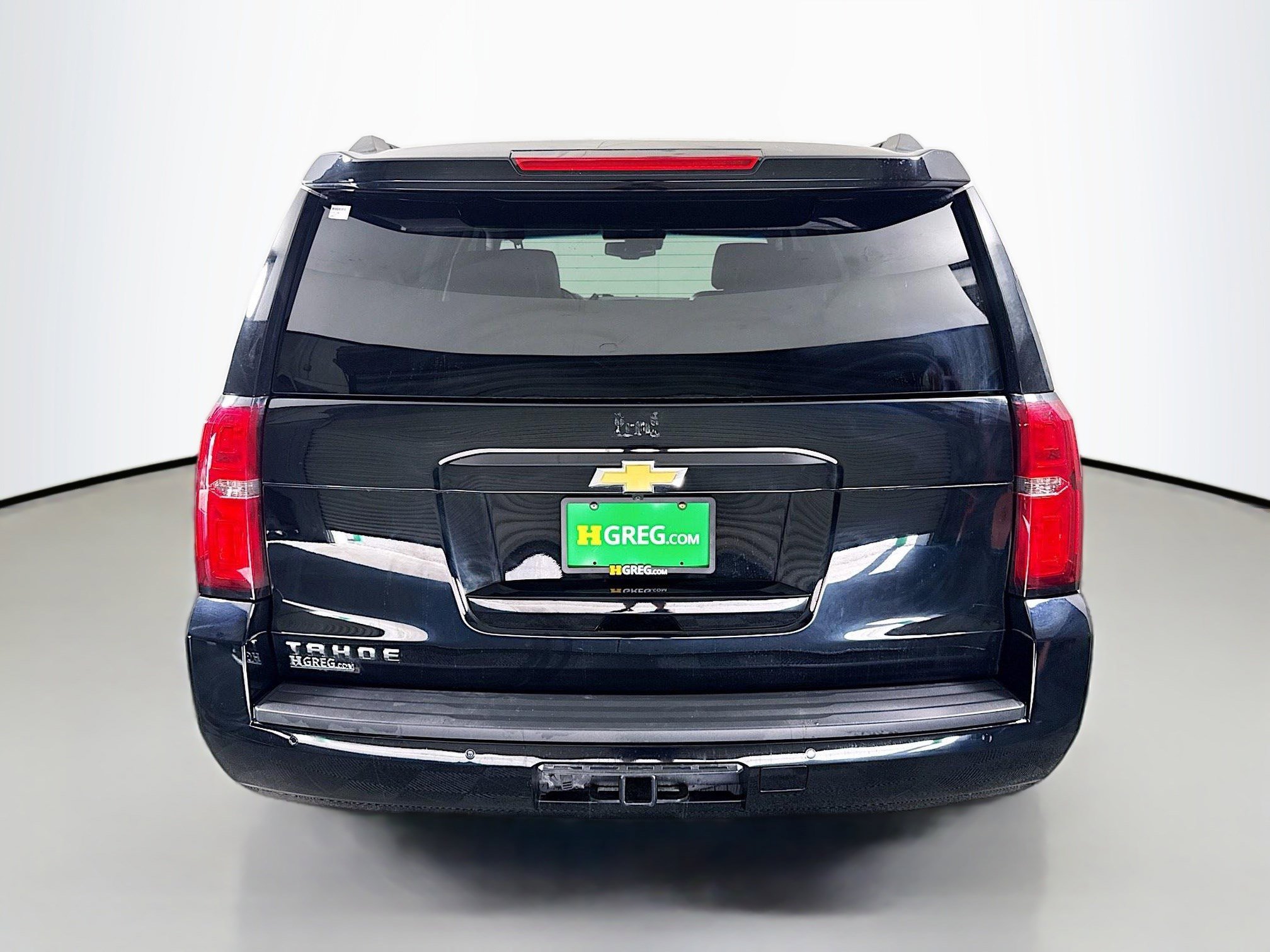 Used 2019 Chevrolet Tahoe LT image 8