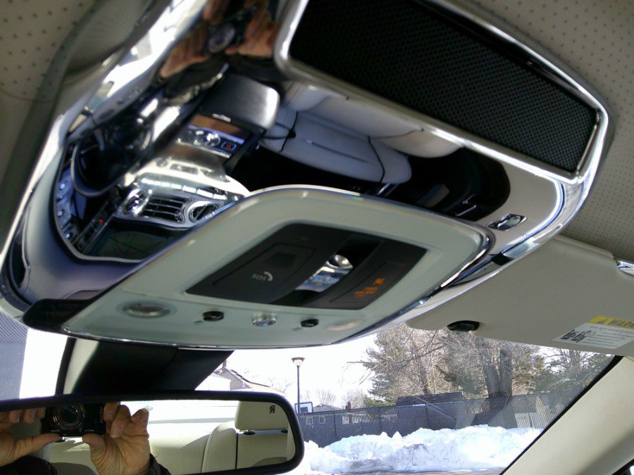 Used 2014 Rolls-Royce Wraith image 46