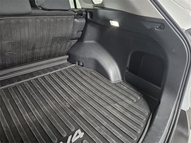 Certified 2024 Toyota RAV4 LE image 14