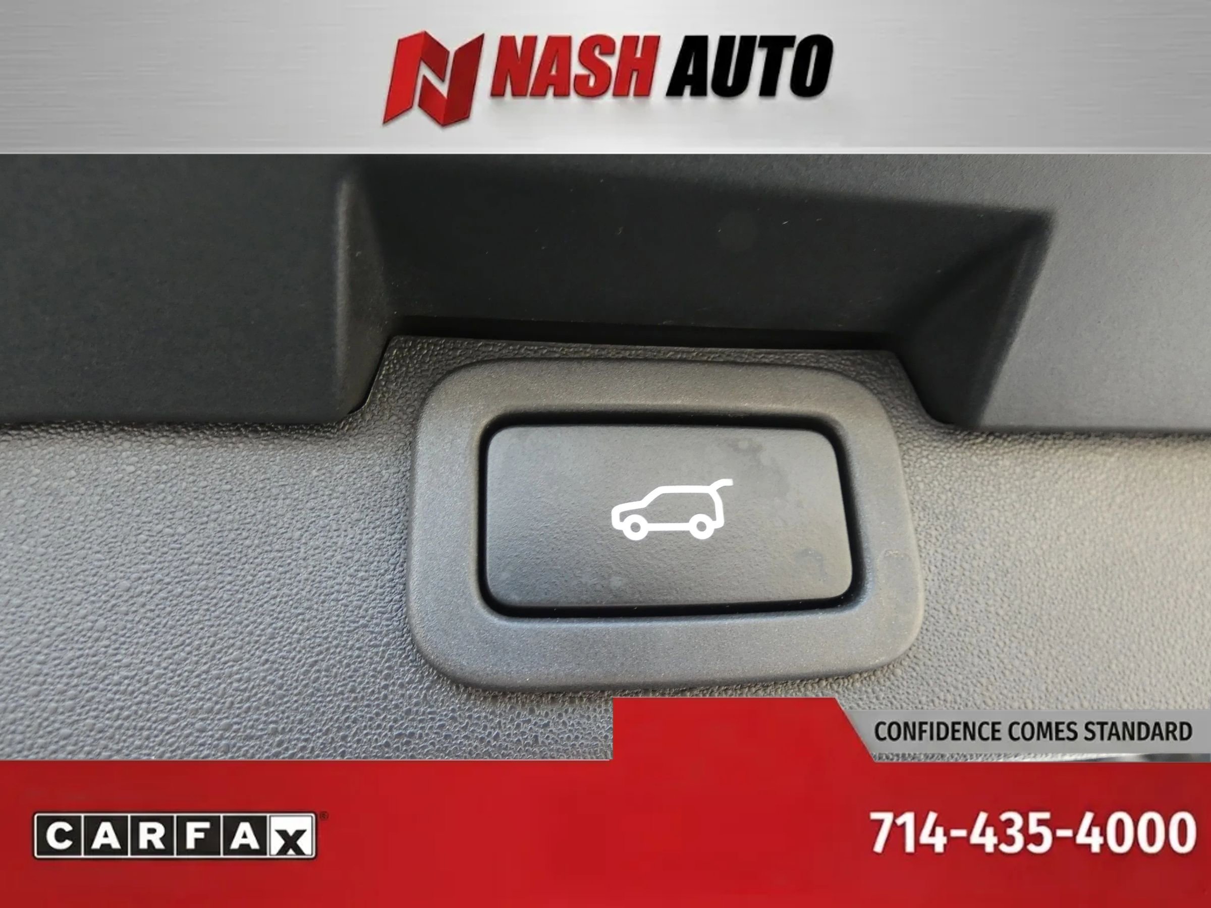 Used 2020 Land Rover Discovery HSE Luxury image 90