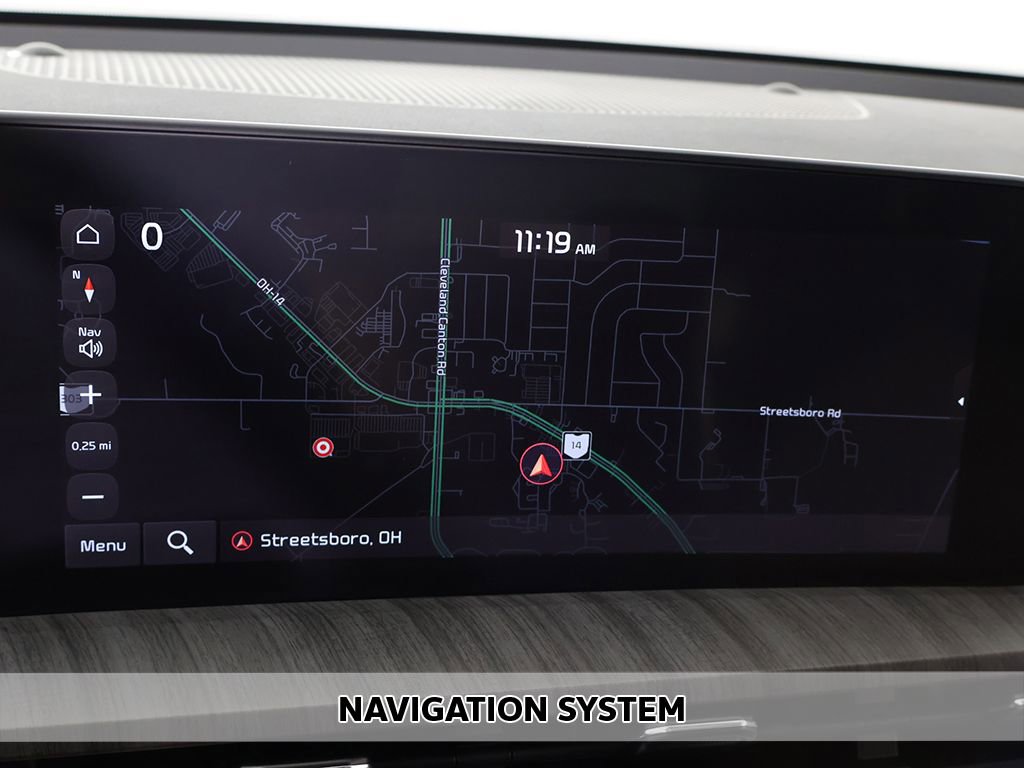 Used 2023 Kia Telluride SX AWD/4WD image 3