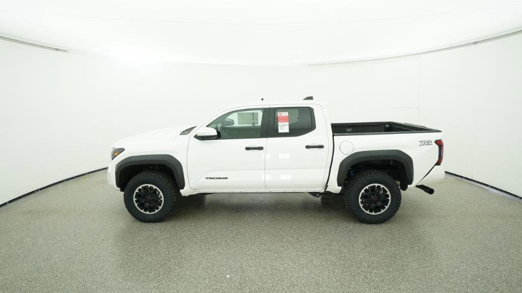 New 2025 Toyota Tacoma TRD Off-Road image 9