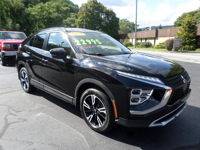 Used 2023 Mitsubishi Eclipse Cross SE AWD/4WD image 1