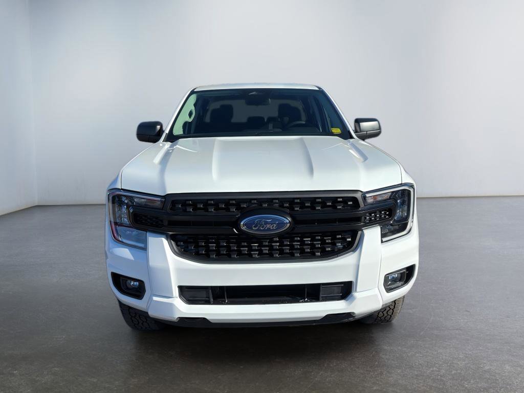 New 2025 Ford Ranger XL w/ Trailer Tow Package image 8