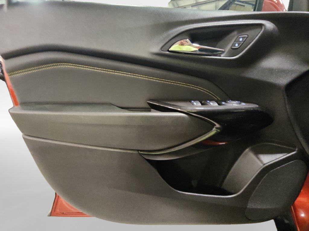 Certified 2024 Chevrolet Trax LT w/ Driver Confidence Package FWD image 16