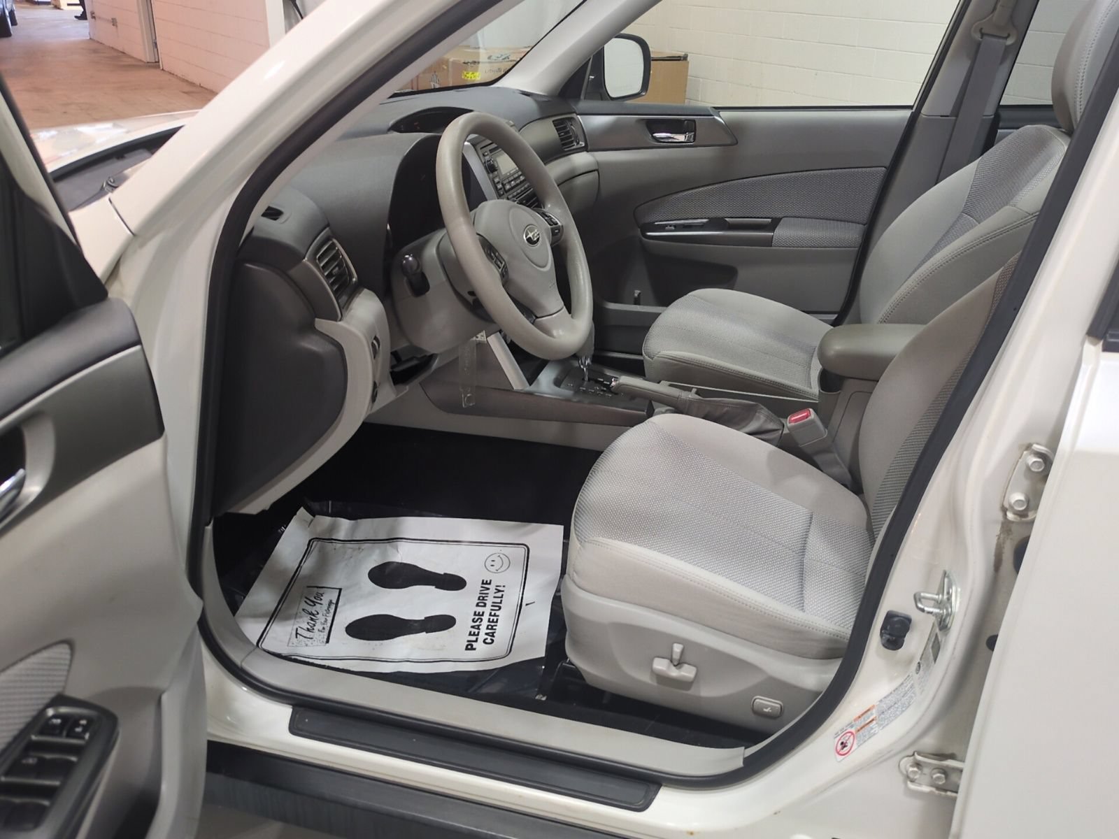 Used 2012 Subaru Forester 2.5X Premium AWD/4WD image 15