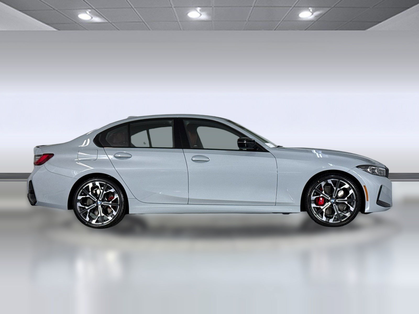 New 2026 BMW 330i Sedan w/ M Sport Package RWD image 7
