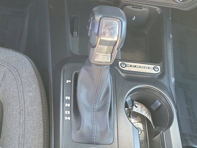 Certified 2025 Ford Bronco Big Bend image 27