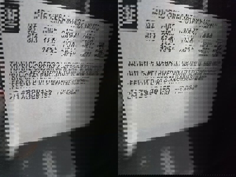 Used 2014 Chevrolet Impala LT w/ Premium Seating Package image 39