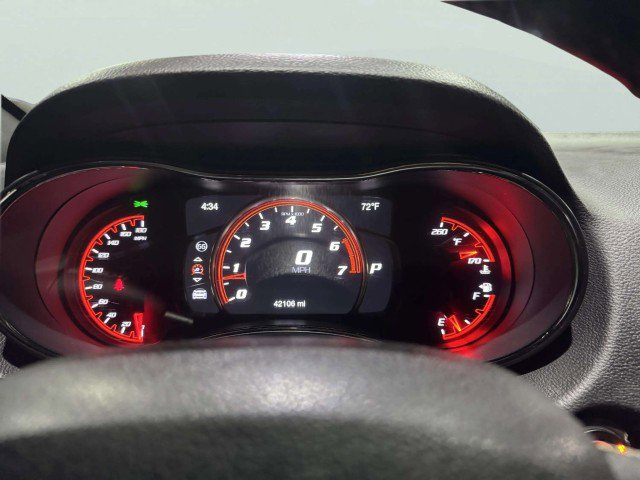 Used 2019 Dodge Durango SRT image 21