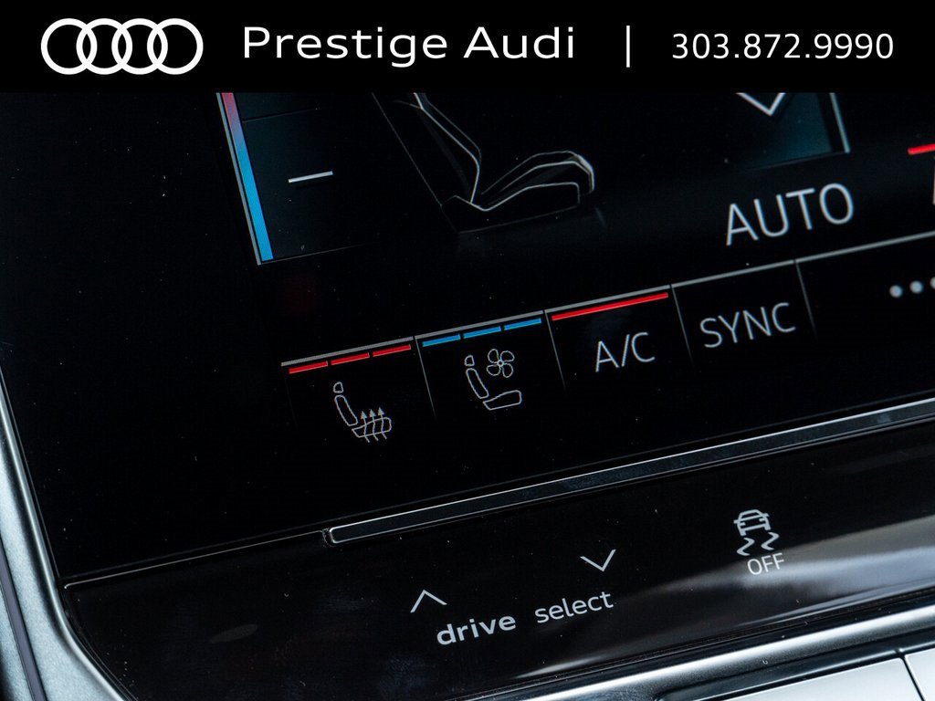 New 2026 Audi A6 Premium Plus image 19