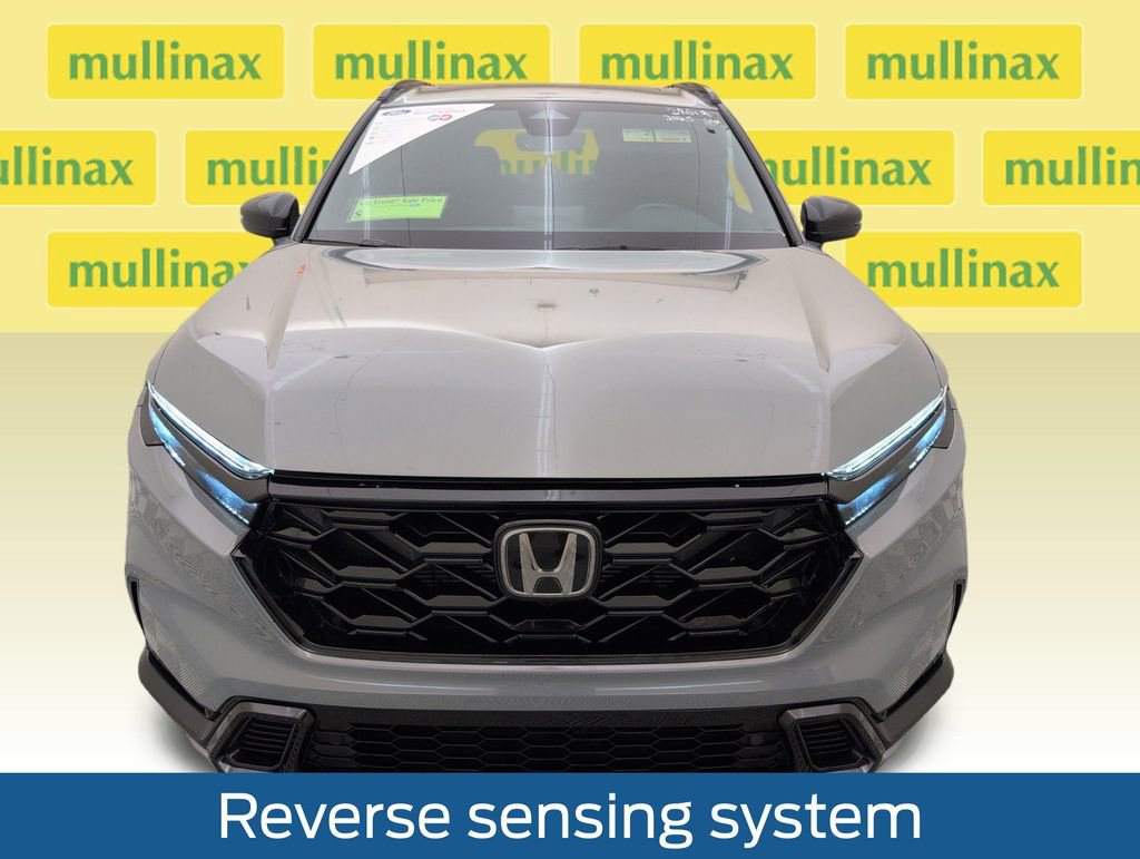 Used 2025 Honda CR-V Sport-L image 15