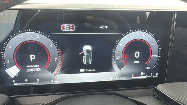 New 2026 Nissan Kicks SR w/ Cold Weather Package image 20