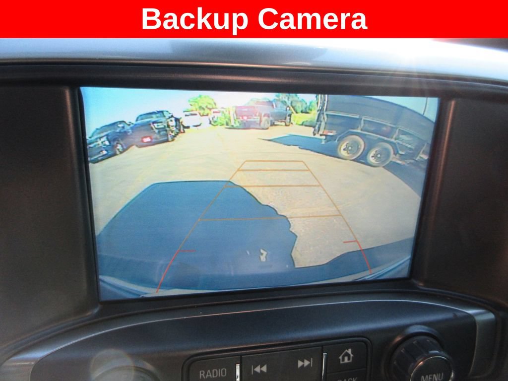 Used 2019 Chevrolet Silverado 2500 LTZ w/ Duramax Plus Package AWD/4WD image 20
