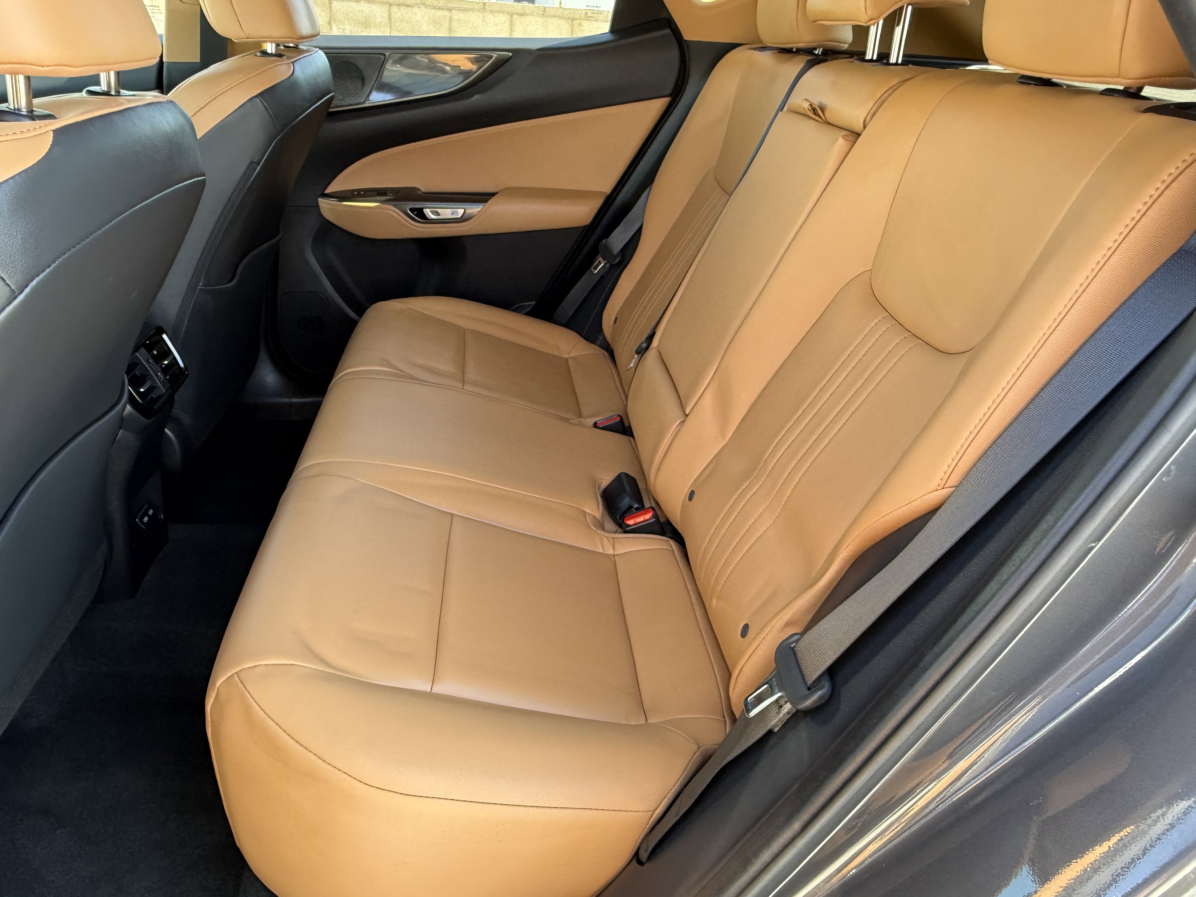 Used 2024 Lexus NX 350 AWD image 31