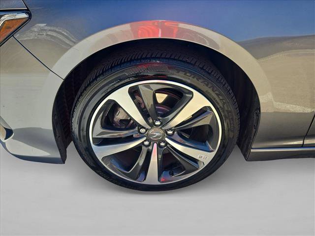 Used 2024 Acura TLX w/ Technology Package image 22