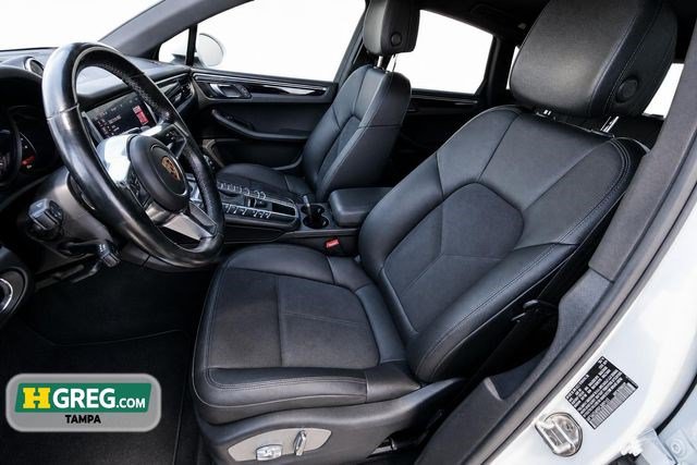 Used 2019 Porsche Macan AWD/4WD image 7