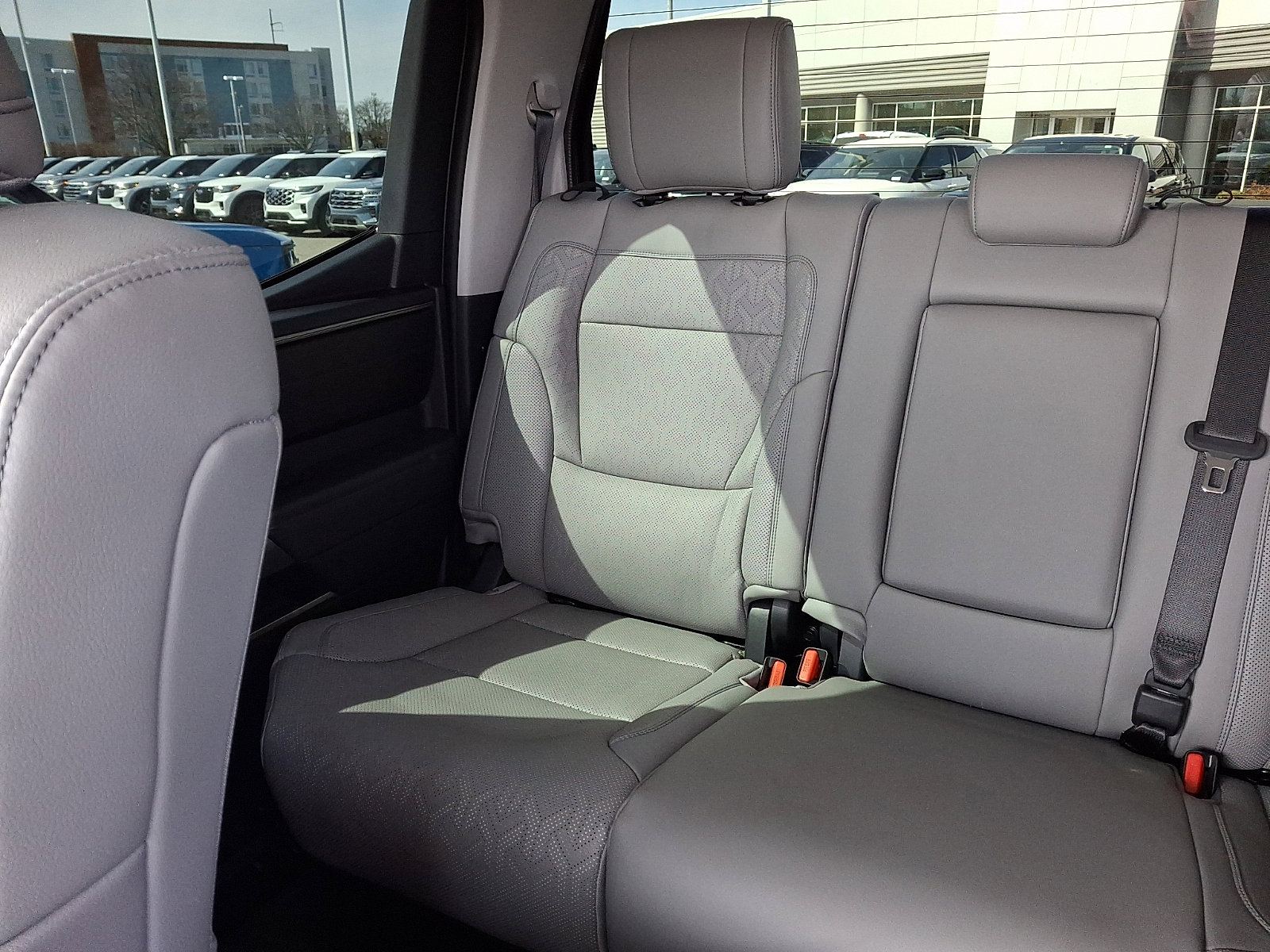 Used 2023 Toyota Tundra SR5 w/ SR5 Premium Package image 18