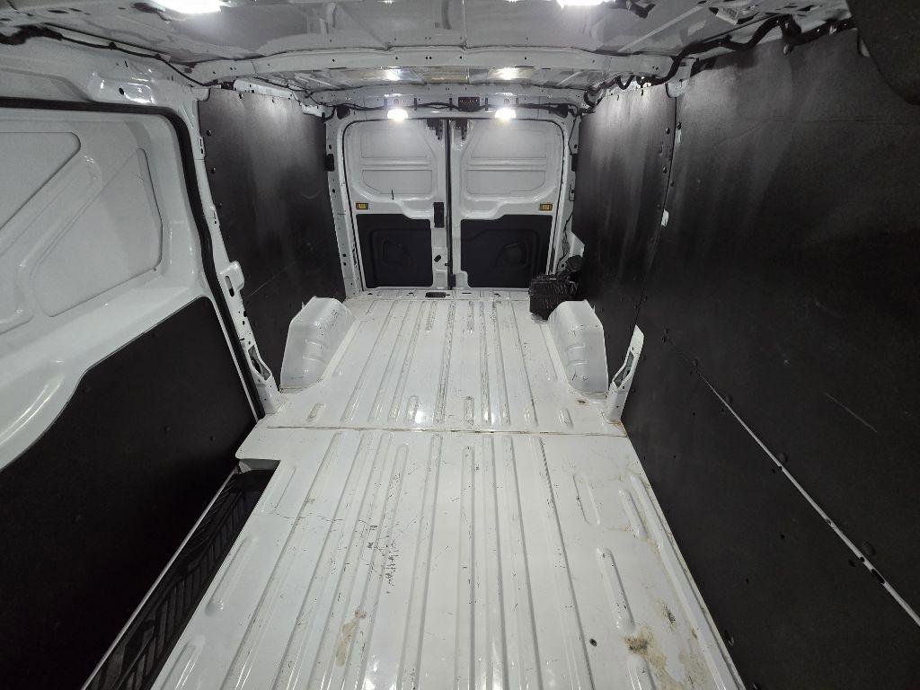 Used 2023 Ford Transit 150 150 Van Low Roof image 12