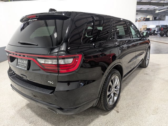 Used 2020 Dodge Durango R/T AWD/4WD image 3