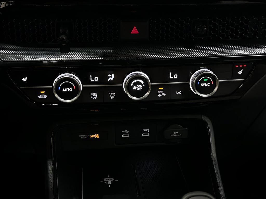 Certified 2026 Honda CR-V EX-L image 19