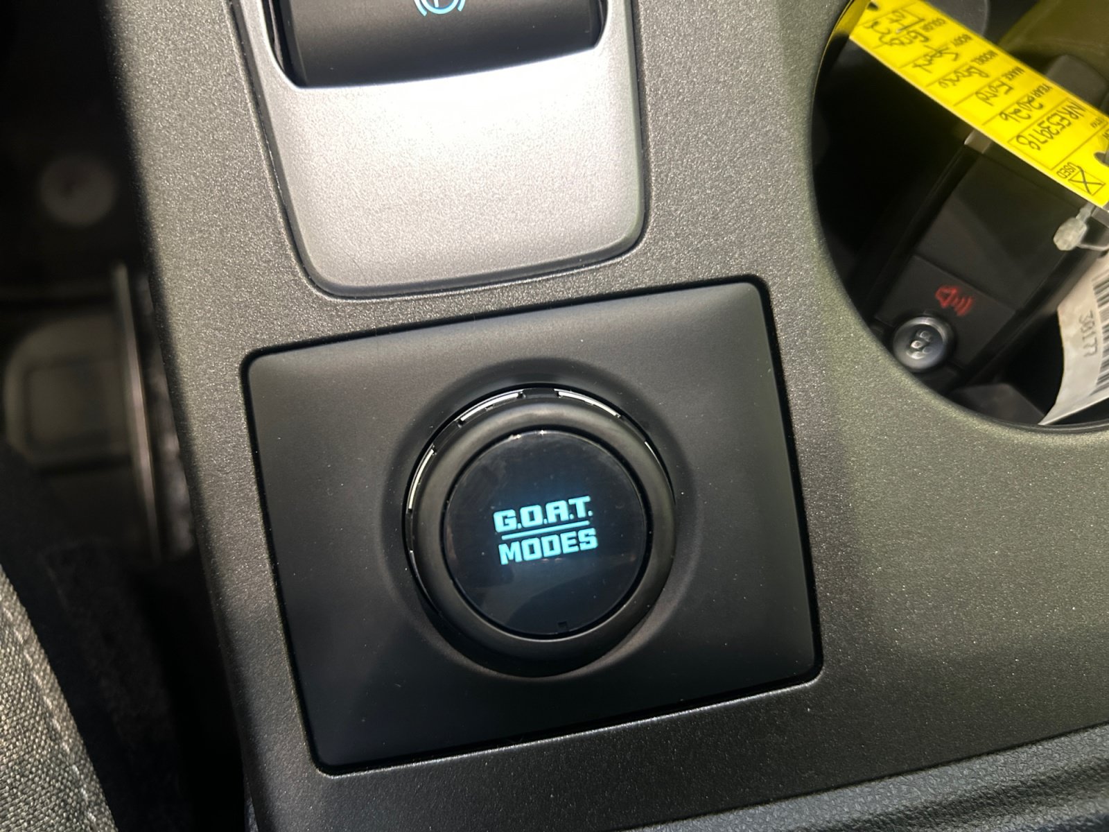 Used 2026 Ford Bronco Sport Big Bend AWD/4WD image 18
