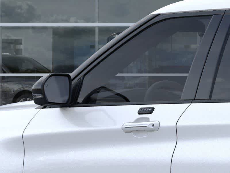 New 2026 Ford Explorer Platinum w/ LUX Leather Package AWD/4WD image 20