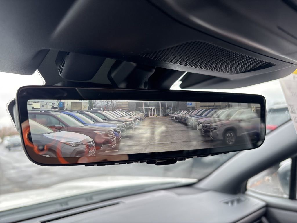 New 2026 Subaru Outback Touring XT image 24