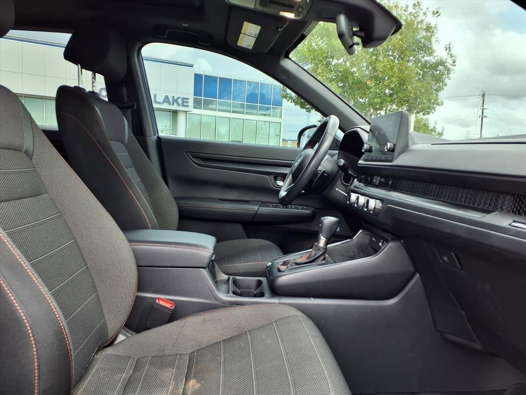 Used 2023 Honda CR-V Sport image 6