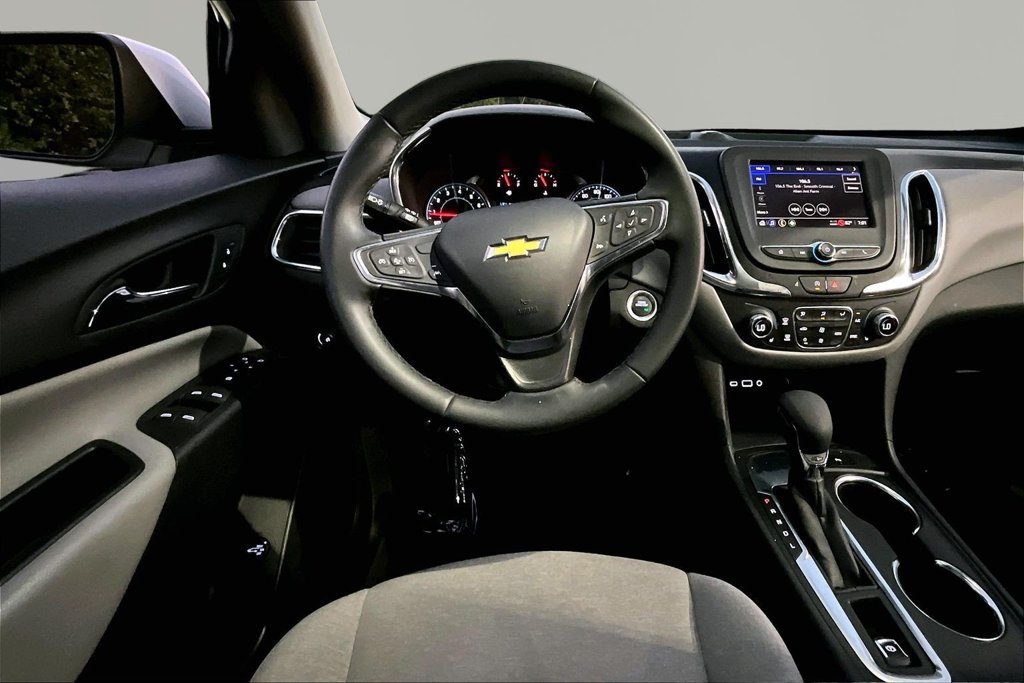 Used 2024 Chevrolet Equinox LT FWD image 8