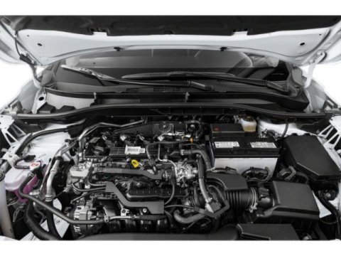 Used 2024 Toyota Corolla Cross XLE image 12