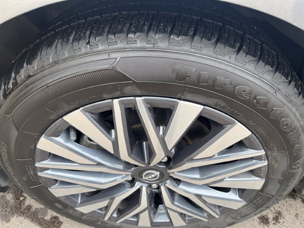 Used 2025 Nissan Altima 2.5 SV FWD image 28