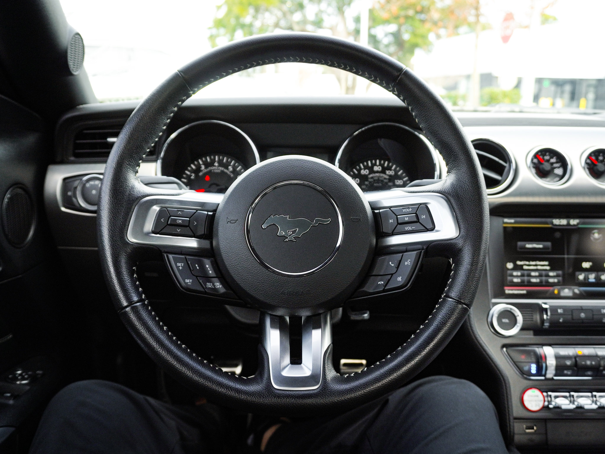 Used 2015 Ford Mustang GT Premium w/ GT Performance Package image 20