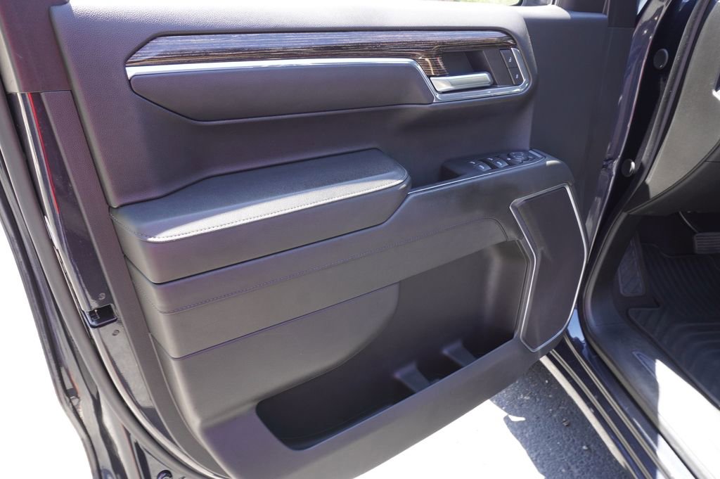 Certified 2024 GMC Sierra 1500 Elevation RWD image 15