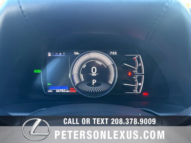 Used 2021 Lexus ES 300h w/ Accessory Package FWD image 26