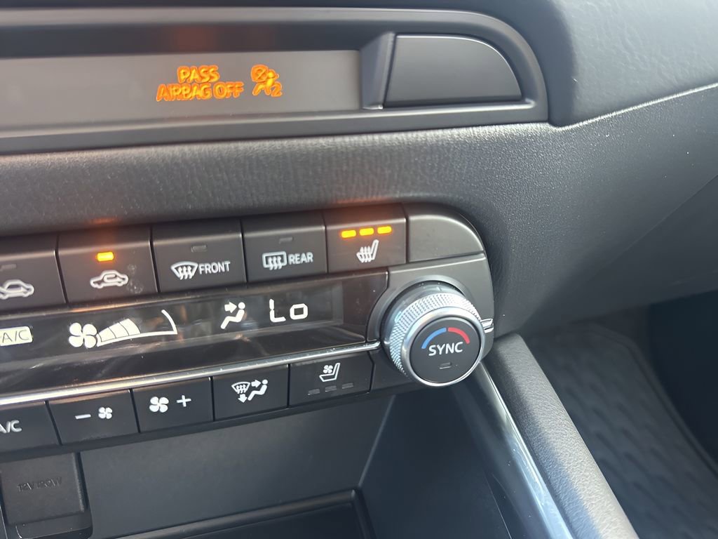 Used 2019 MAZDA CX-5 Grand Touring w/ GT Premium Package image 23