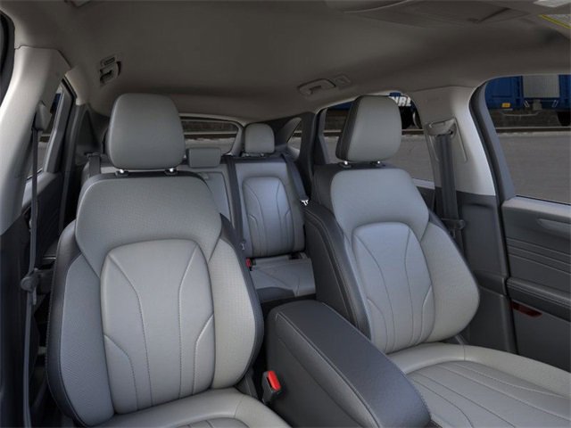 New 2026 Ford Escape Platinum image 11