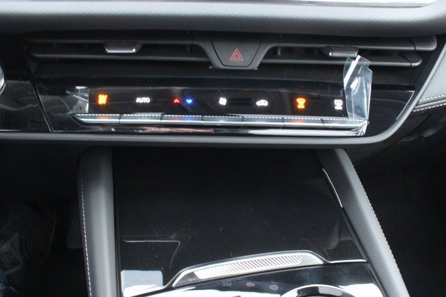 New 2025 Buick Envision Preferred image 44