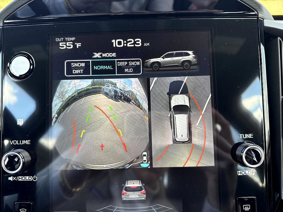 New 2025 Subaru Forester Touring w/ Protection Package image 33