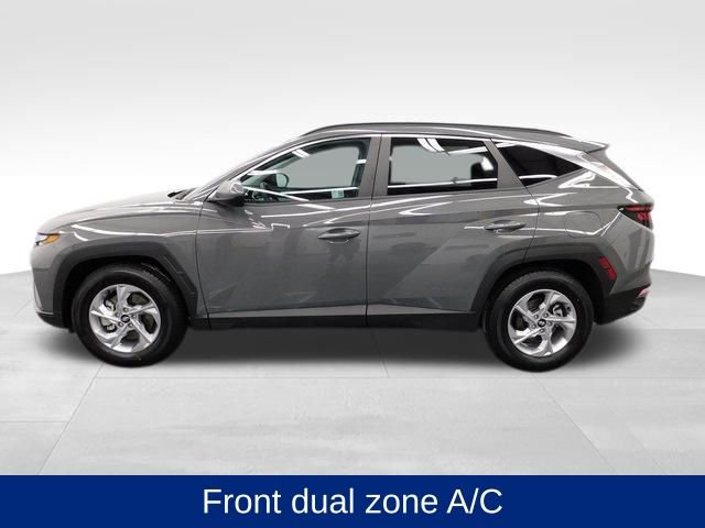 Used 2024 Hyundai Tucson SEL image 6