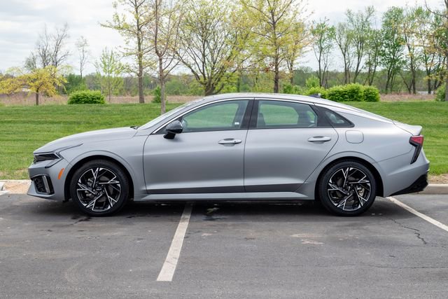Certified 2025 Kia K5 GT-Line w/ GT-Line Premium Package image 27
