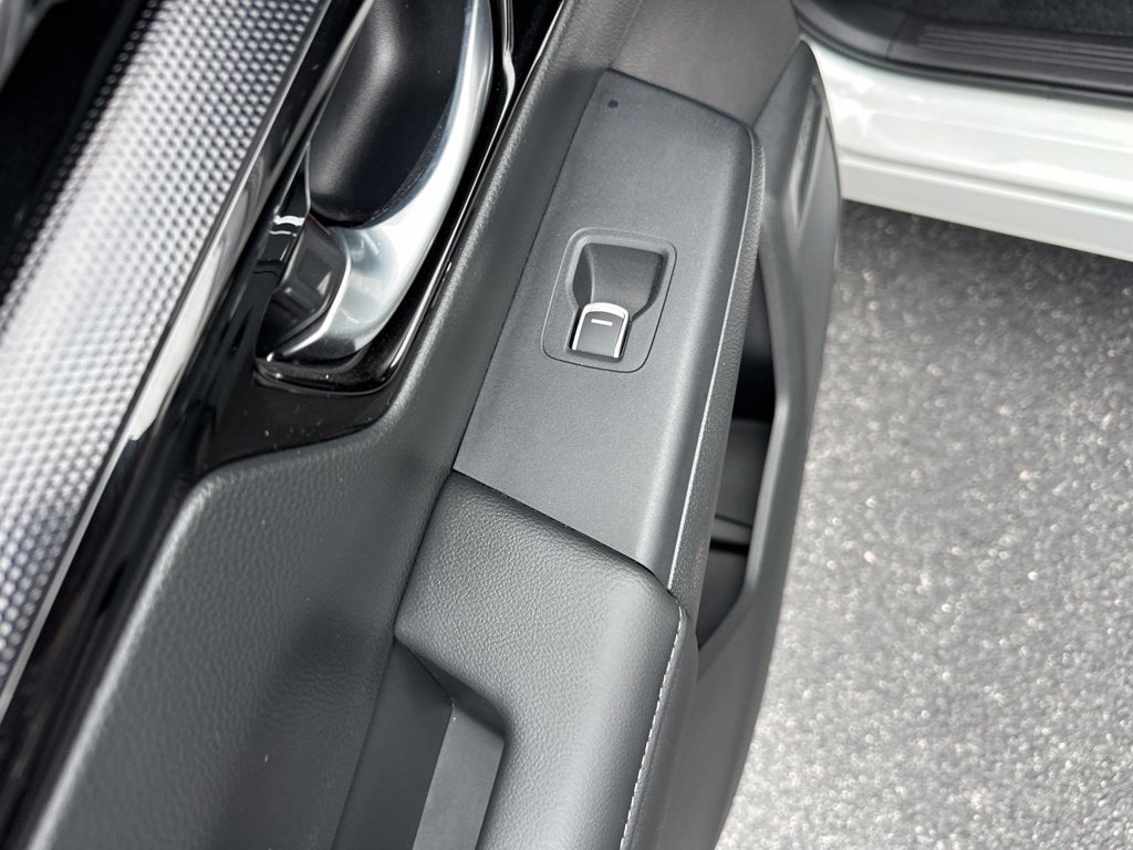 Used 2024 Honda CR-V EX-L image 13