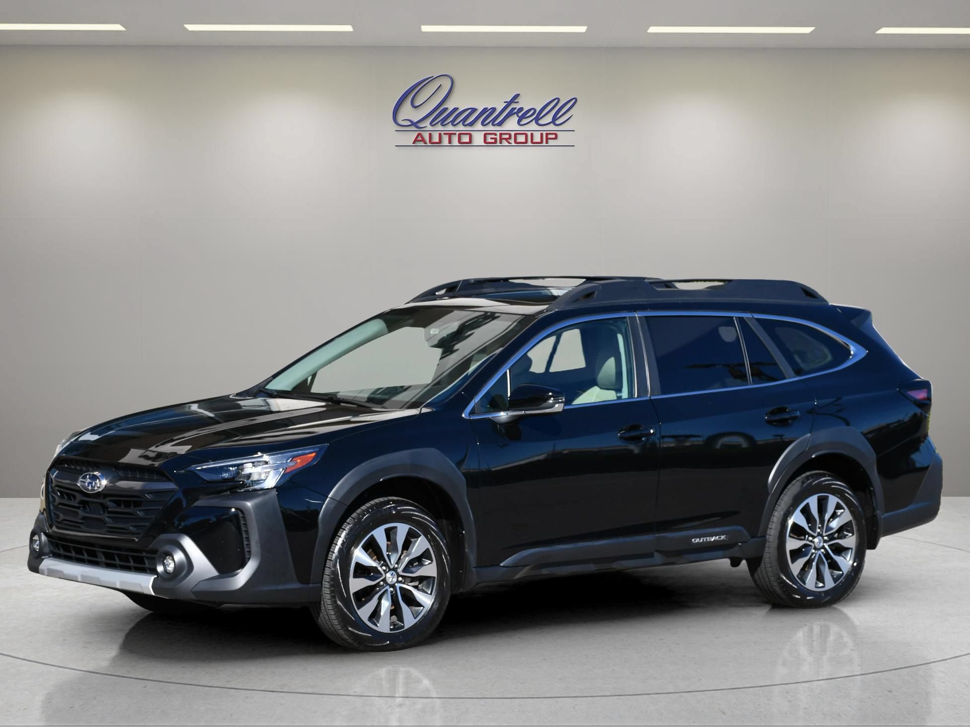 Used 2024 Subaru Outback Limited w/ Popular Package #2 AWD/4WD image 8