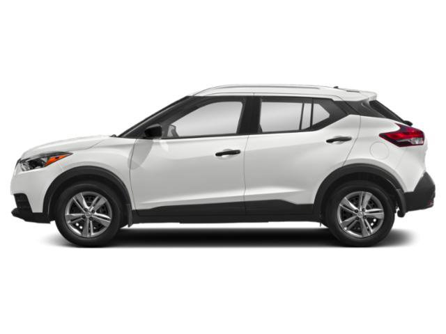 Used 2019 Nissan Kicks SV w/ Exterior Package image 4