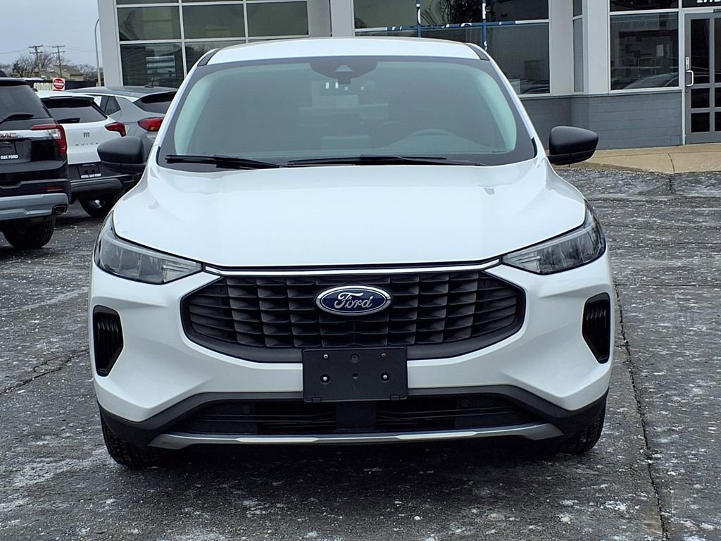 Used 2024 Ford Escape Active image 22