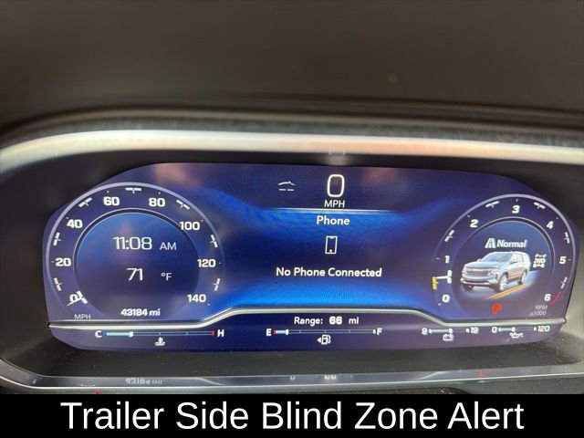 Used 2023 Chevrolet Tahoe High Country w/ Advanced Technology Package image 34